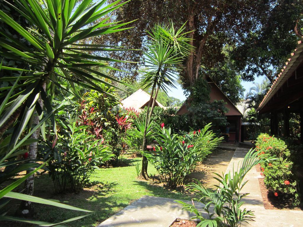 Hotel El Paraiso Escondido - Costa Rica Jacó Zimmer foto