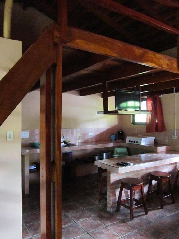 Hotel El Paraiso Escondido - Costa Rica Jacó Zimmer foto