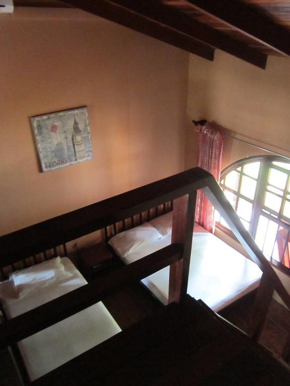 Hotel El Paraiso Escondido - Costa Rica Jacó Zimmer foto