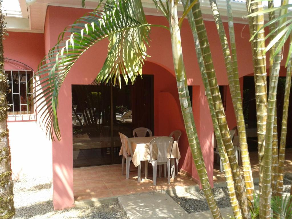 Hotel El Paraiso Escondido - Costa Rica Jacó Zimmer foto