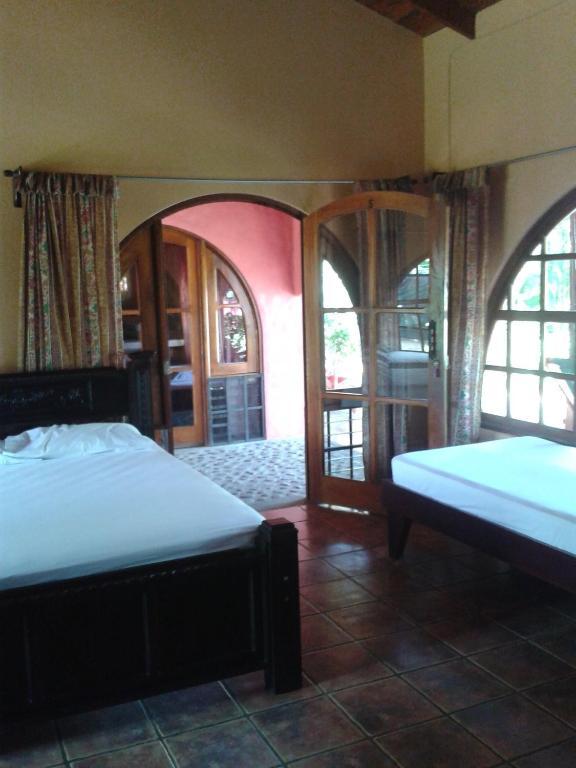 Hotel El Paraiso Escondido - Costa Rica Jacó Zimmer foto