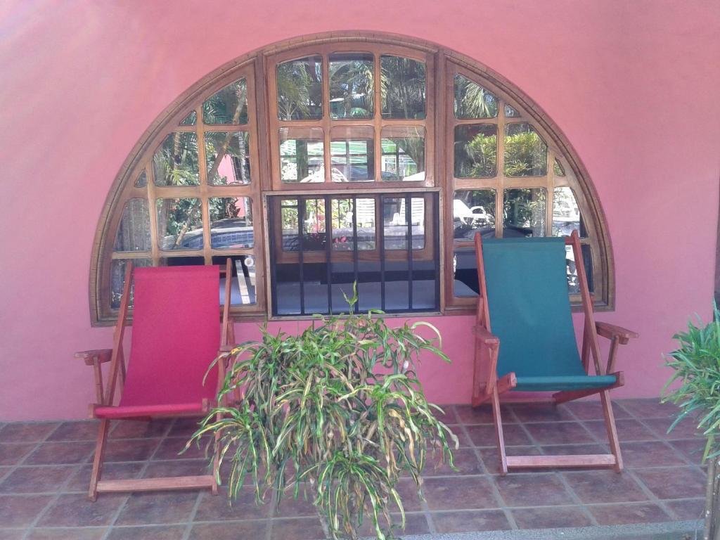Hotel El Paraiso Escondido - Costa Rica Jacó Zimmer foto